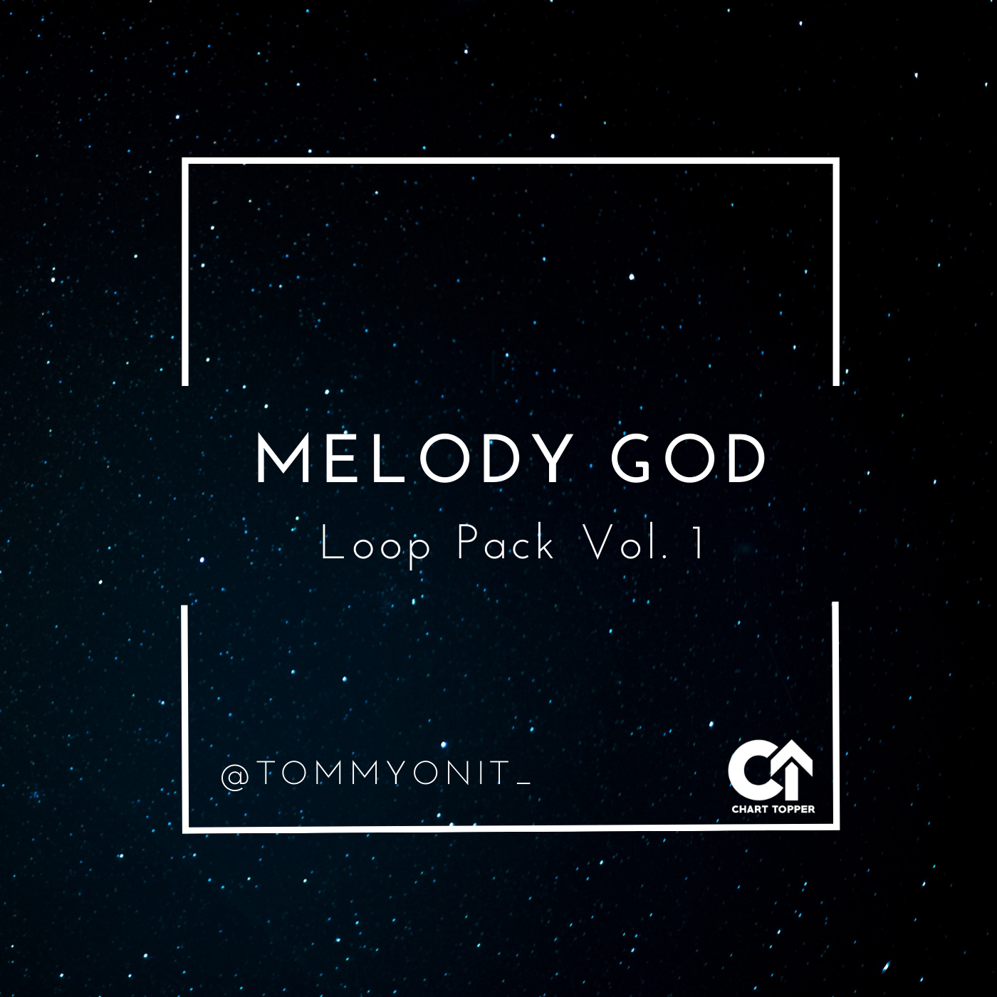 Melody God Vol. – Chart Topper